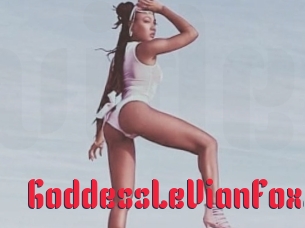 GoddessLeVianFoxx