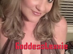 GoddessLexxie