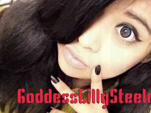 GoddessLillySteele