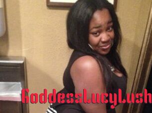 GoddessLucyLush