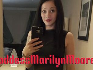 GoddessMarilynMoore