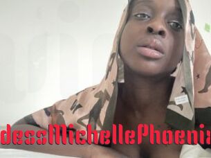 GoddessMichellePhoenix