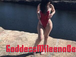 GoddessMileenaBea