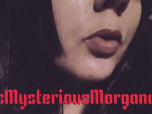 GoddessMysteriousMorgana
