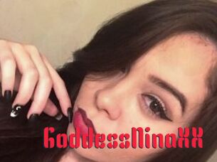 GoddessNinaXX