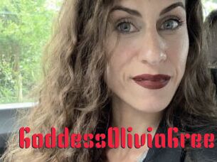 GoddessOliviaGreen