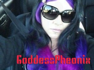 GoddessPheonix