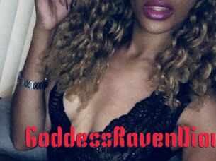 GoddessRavenDior
