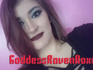 GoddessRavenRoxy