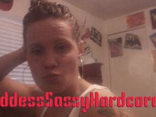 GoddessSassyHardcore