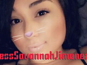 GoddessSavannahJimenez