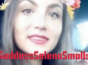GoddessSelenaSmalls