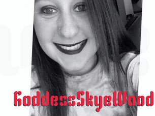 GoddessSkyeWoods