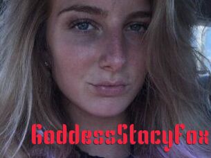 GoddessStacyFox