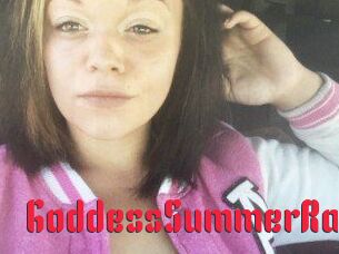 GoddessSummerRay