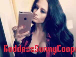 GoddessSunnyCooper