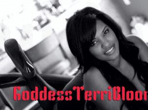 GoddessTerriBloom