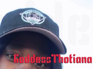 GoddessThotiana