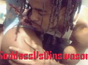 GoddessVsBinswason