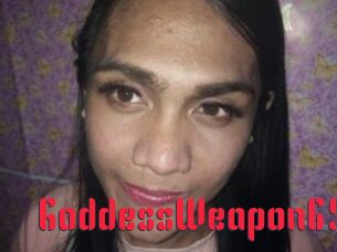 GoddessWeapon69