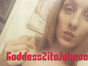 GoddessZitaJohnson