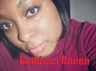 Goddess_Raven