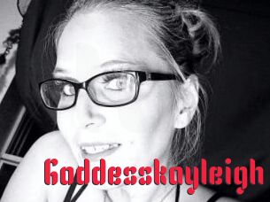 Goddesskayleigh
