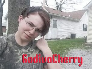 GodivaCherry