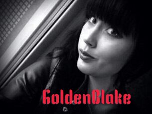 GoldenBlake