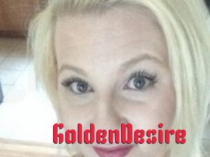 GoldenDesire