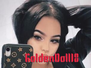 GoldenDoll18