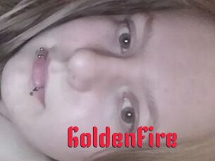 GoldenFire