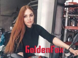 GoldenFox