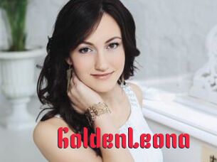 GoldenLeona