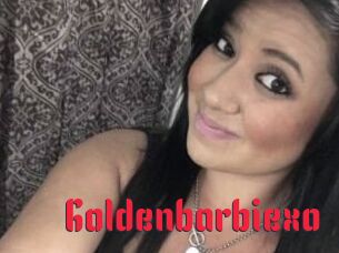 Goldenbarbiexo