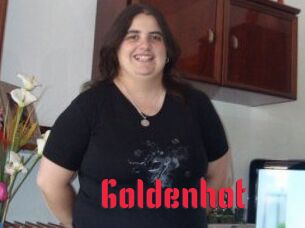 Goldenhot
