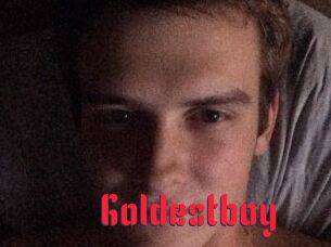 Goldest_boy