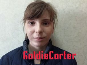 GoldieCarter