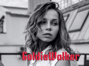 GoldieWalker