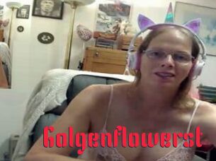 Golgenflowerst