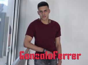 GonzaloFerrer