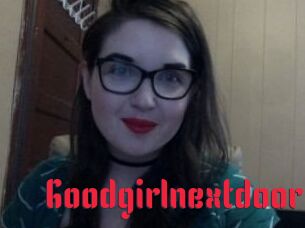 Goodgirlnextdoor