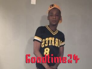 Goodtime24