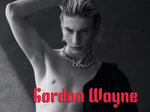 Gordon_Wayne