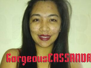 GorgeousCASSANDRA