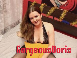 GorgeousDoris