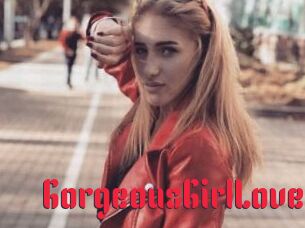GorgeousGirlLove