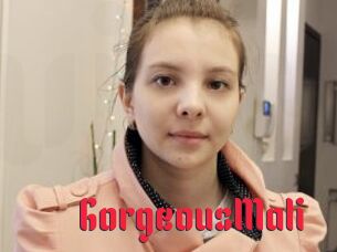 GorgeousMali