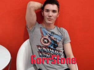GorrStone