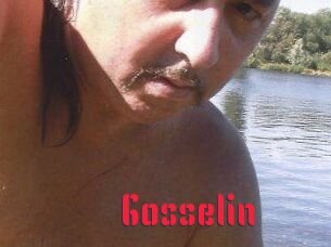 Gosselin
